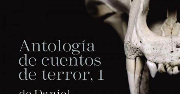 Antolog A De Cuentos De Terror